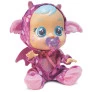 Boneca Cry Babies Que Chora - Fantasy Bruny - Multikids