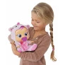 Boneca Cry Babies Que Chora - Hopie - Multikids