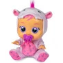 Boneca Cry Babies Que Chora - Hopie - Multikids