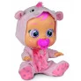 Boneca Cry Babies Que Chora - Hopie - Multikids
