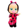 Boneca Cry Babies Que Chora - Lady - Multikids 1