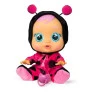 Boneca Cry Babies Que Chora - Lady - Multikids 1