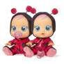 Boneca Cry Babies Que Chora - Lady - Multikids 1