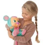 Boneca Cry Babies Que Chora - Lala - Multikids