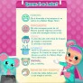 Boneca Cry Babies Que Chora - Lala - Multikids