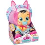 Boneca Cry Babies Que Chora - Lena Edição Especial - Multikids 