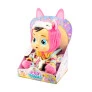 Boneca Cry Babies Que Chora - Lena - Multikids 