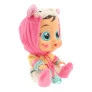 Boneca Cry Babies Que Chora - Lena Edição Especial - Multikids 