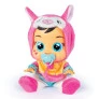 Boneca Cry Babies Que Chora - Lena Edição Especial - Multikids 