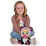 Boneca Cry Babies Que Chora - Pandy - Multikids