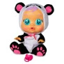 Boneca Cry Babies Que Chora - Pandy - Multikids