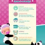 Boneca Cry Babies Que Chora - Pandy - Multikids