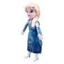 Boneca de Pelúcia Elsa  Frozen 2 Disney - 35 cm - Fun