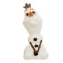 Boneca Articulada - 30 cm - Frozen - Elsa Passeio com Olaf - Mimo Toys