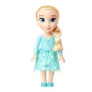 Boneca Articulada - 30 cm - Frozen - Elsa Passeio com Olaf - Mimo Toys