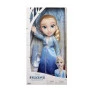 Boneca Articulada - 35 cm - Frozen 2 - Elsa Vestido de Luxo - Mimo Toys