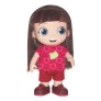 Boneca com Som - 27 cm - Gi Neto - 14 Frases - Rosita