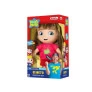 Boneca com Som - 27 cm - Gi Neto - 14 Frases - Rosita