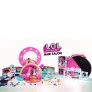 Boneca LOL Surprise - Beauty Hair Salon - 50 Surpresas - Candide