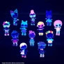Nova Boneca LOL Surprise - Lights Glitter - 8 Surpresas - Candide