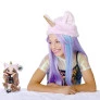 Boneca LOL Surprise - Na! Na! Na! Surprise 2 em 1 - Candide