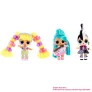 Boneca LOL Surprise - Remix Hair Flip - 15 Surpresas - Candide