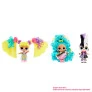 Boneca LOL Surprise - Remix Hair Flip - 15 Surpresas - Candide