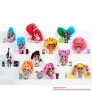Boneca LOL Surprise - Remix Hair Flip - 15 Surpresas - Candide