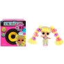 Boneca LOL Surprise - Remix Hair Flip - 15 Surpresas - Candide