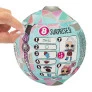 Boneca - LOL Surprise - Glitter Globe - 8 Surpresas - Candide