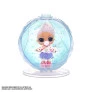 Boneca - LOL Surprise - Glitter Globe - 8 Surpresas - Candide