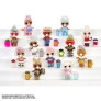 Boneca - LOL Surprise - Glitter Globe - 8 Surpresas - Candide