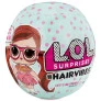 Boneca LOL Surprise Hair Vibes - 15 Surpresas - Candide