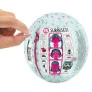 Boneca LOL Surprise Hair Vibes - 15 Surpresas - Candide