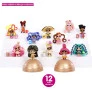 Boneca LOL Surprise Hair Vibes - 15 Surpresas - Candide