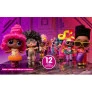Boneca LOL Surprise Hair Vibes - 15 Surpresas - Candide