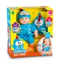 Boneca Bebê - Galinha Pintadinha - Mini - Baby - Roma Brinquedos