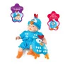 Boneca Bebê - Galinha Pintadinha - Mini - Baby - Roma Brinquedos