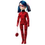 Boneca Miraculous Ladybug com IoIô - 55 cm - BabyBrink
