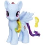 Boneca My Little Pony - 20 cm - Princesa Rainbow Dash - Hasbro