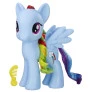 Boneca My Little Pony - 20 cm - Princesa Rainbow Dash - Hasbro
