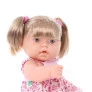 Boneca Neneca com Cabelo - Super Toys_393_2