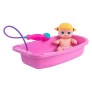 Boneca Nenequinha Chuveirinho - Super Toys