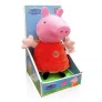 Boneca Peppa Pig com Som - Estrela 1