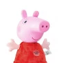 Boneca Peppa Pig com Som - Estrela 