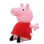 Boneca Peppa Pig com Som - Estrela 