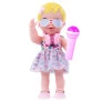 Boneca Pop Star - Baby’s Collection - Loira - Super Toys 