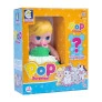 Boneca Pop Surprise com Pet  - Loira - Cotiplás_2291_3