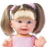 Boneca que Canta e Fala - Docinho da Mamãe - Super Toys