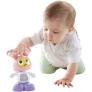Boneca Robô Interativo Didático - BeatBelle Júnior- Fisher-Price 1